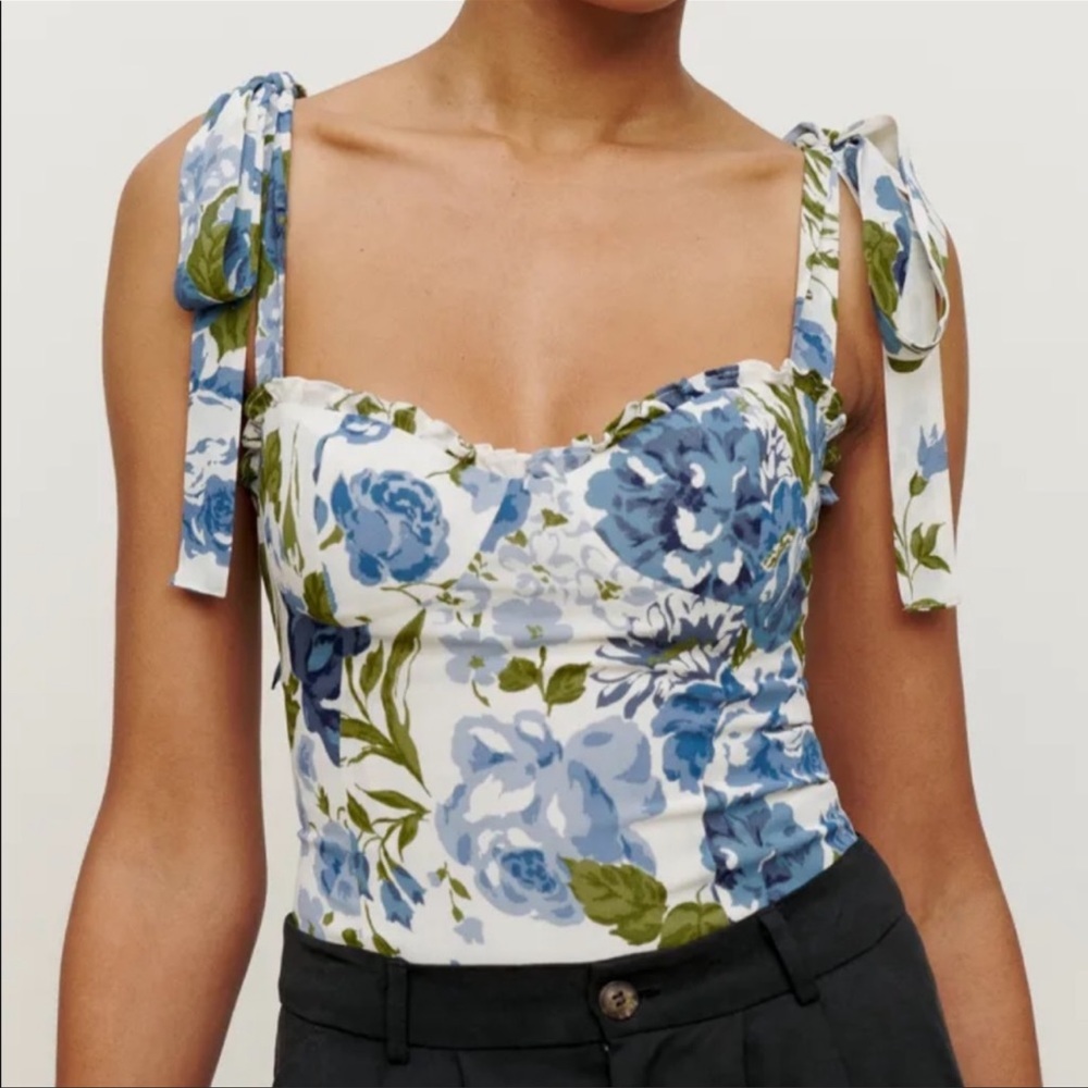 WOMENS TOP
